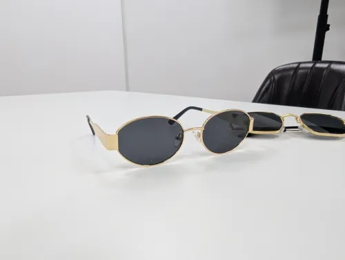 Lunettes polarized mixte 