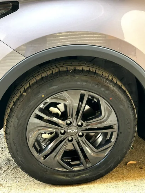 Chery Tiggo 7 Pro 2026 Luxury 