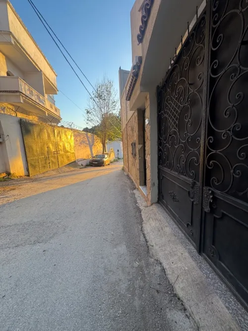 Vente Villa Blida Blida