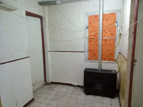 Vente Appartement F4 Tebessa Hammamet