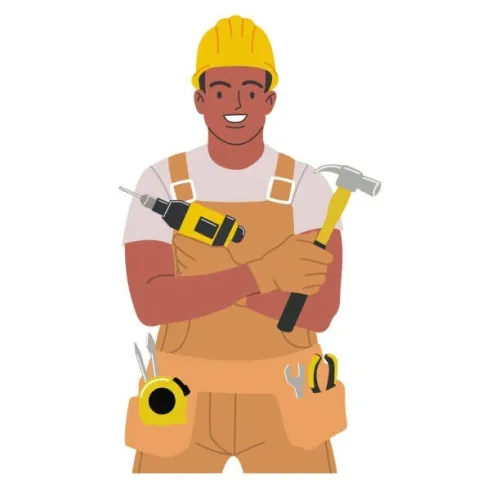 Bricolage meubles et maintenance maison 