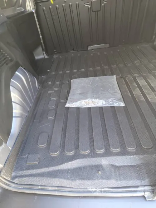 Fiat Doblo 2025 Dz
