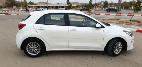 Kia Rio 2020 