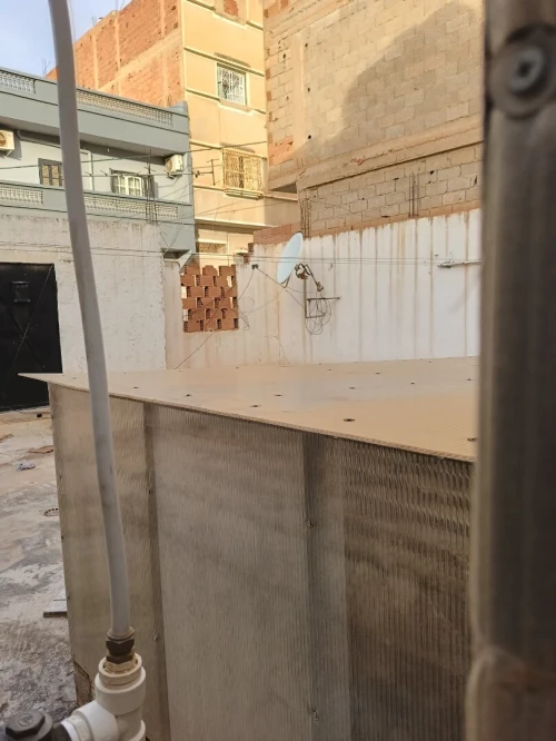 Vente bien immobilier Tlemcen Maghnia