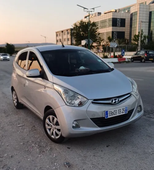 Hyundai EON 2013 GLS