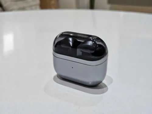 Samsung galaxy buds 3 pro