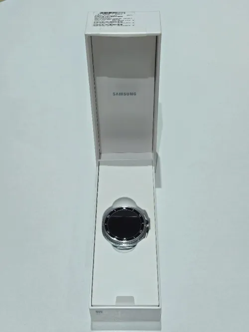 Samsung galaxy watch 8 classic