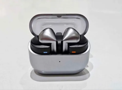 Samsung buds 3 pro