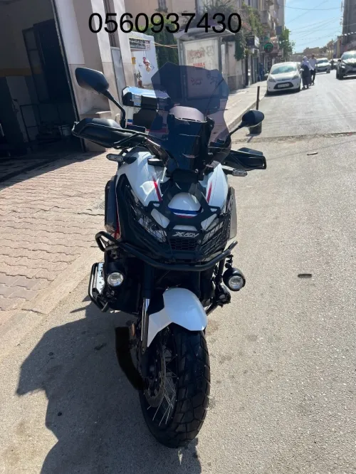 Honda XADV 750 2019