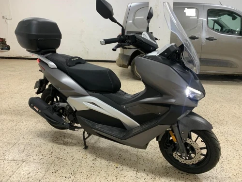VMS VMax 2025