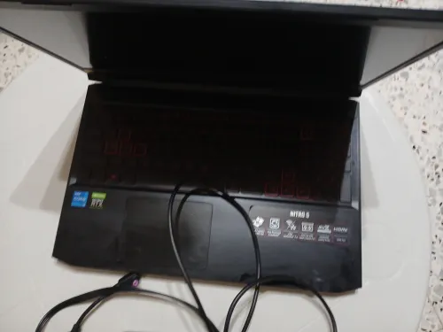 nitro acer