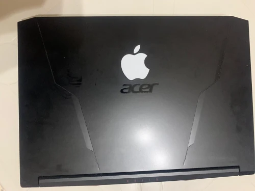 nitro acer