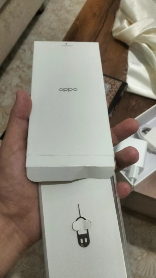 Oppo a5 Pro 5g