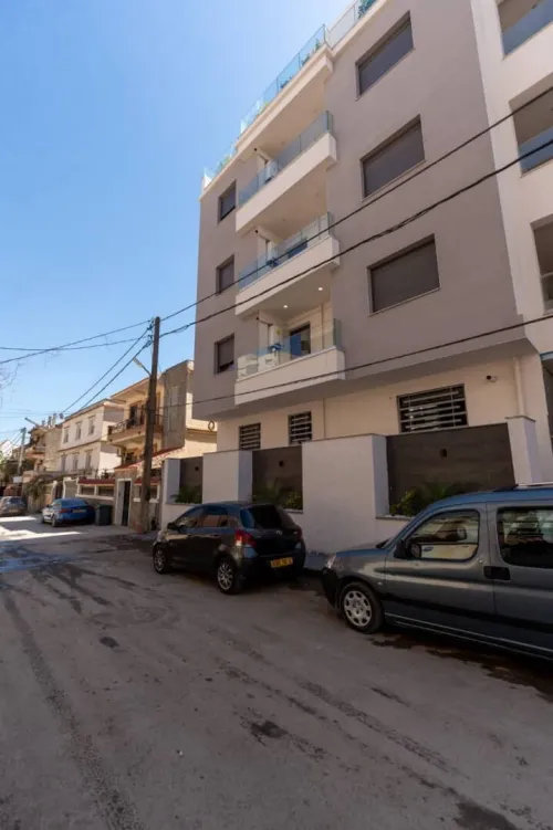 Location Appartement F4 Alger Dely brahim