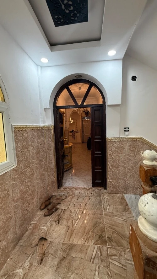 Vente Villa Béchar Bechar