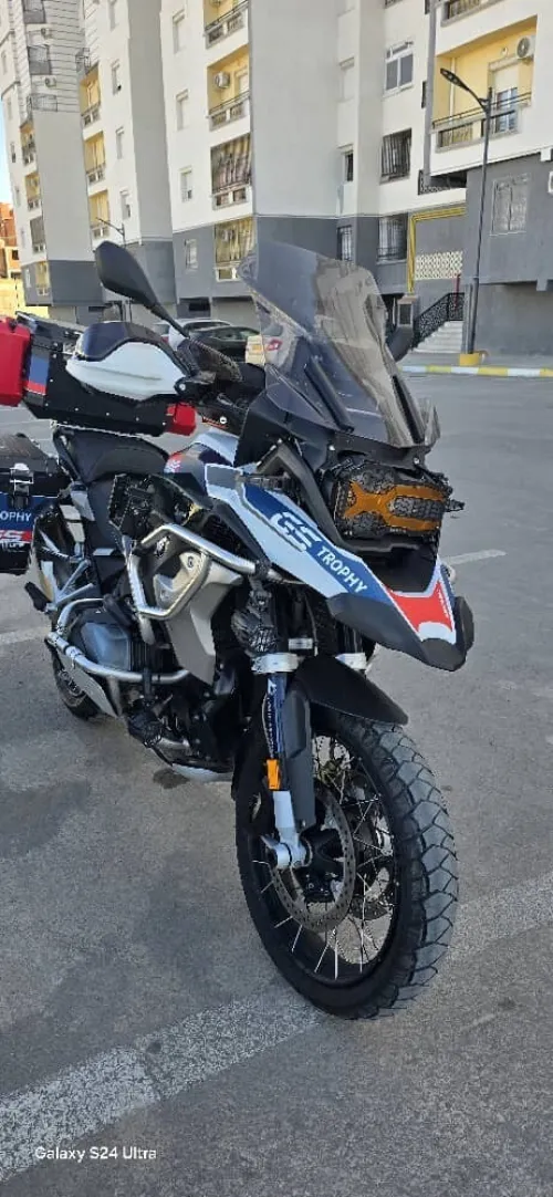 BMW Bmw gs lc 1250 r 2021