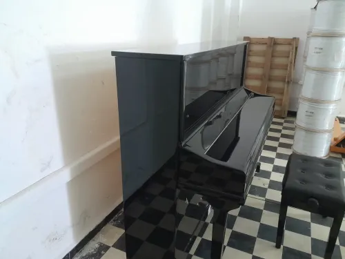 Vente Piano
