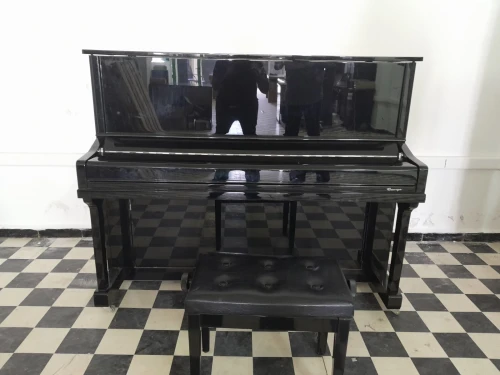 Vente Piano