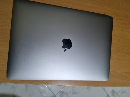 Macbook-Air 2020 mM1
