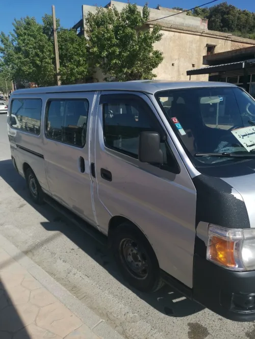 Nissan Ur20 2008