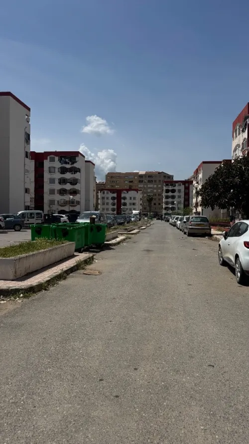 Vente Appartement F5 Tizi Ouzou Draa ben khedda