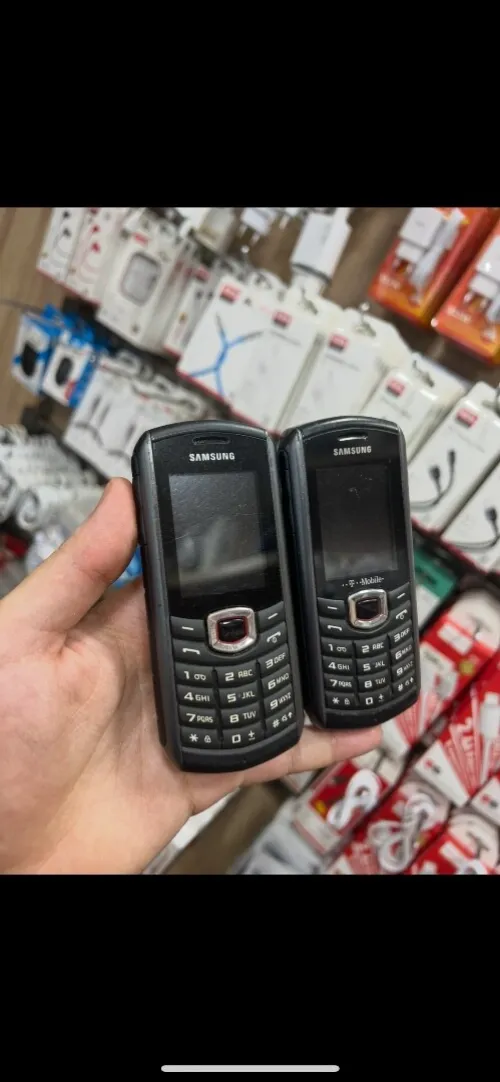 Samsung Samsung B2710
