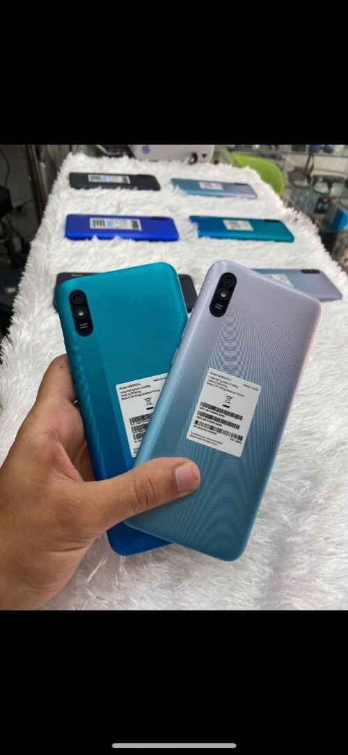 Redmi 9A