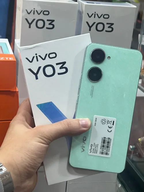 Vivo Y03