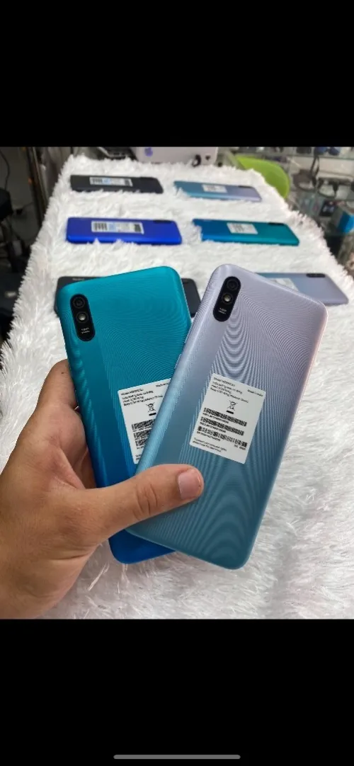 Xiaomi Redmi 9a