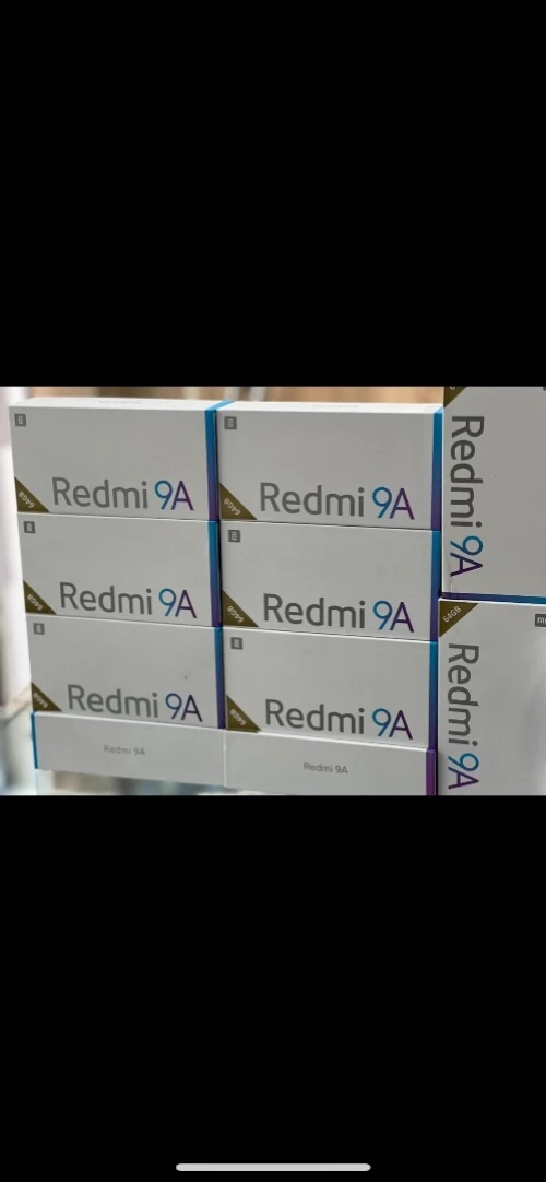 Redmi 9A