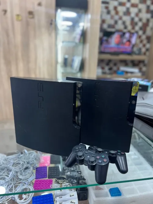 PlayStation 3