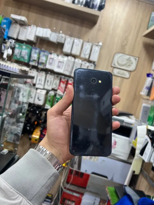 Samsung Galaxy J4+