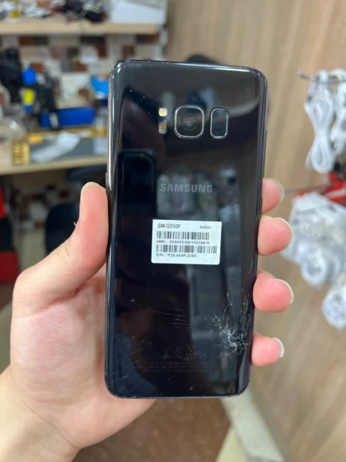 Samsung S8