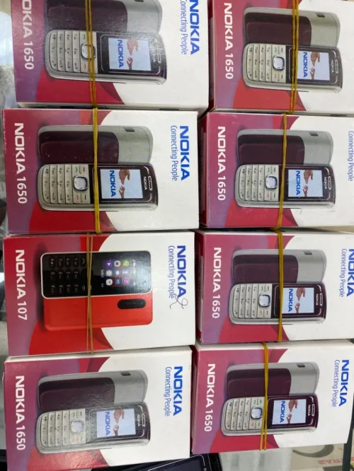 Nokia 1650