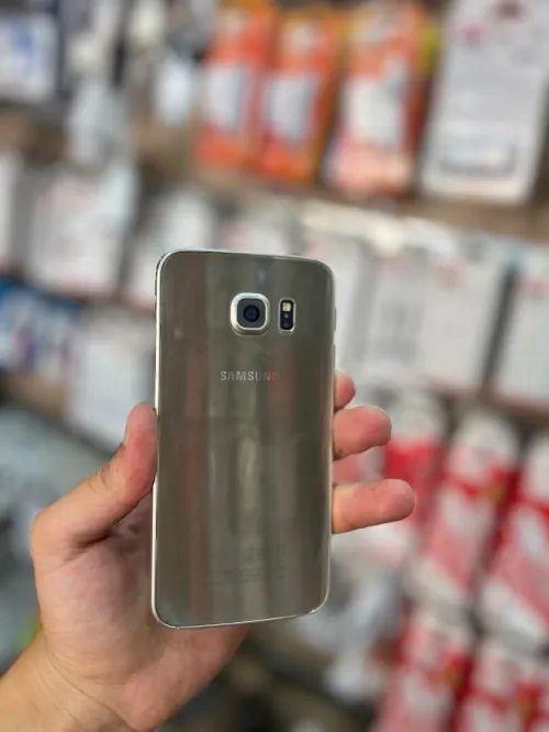 Samsung Galaxy S6edge