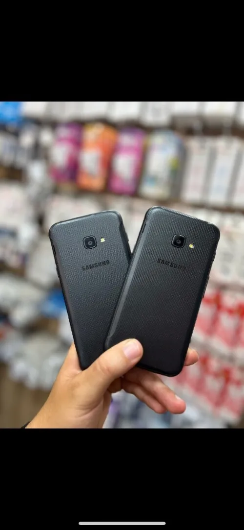 Samsung Xcover4