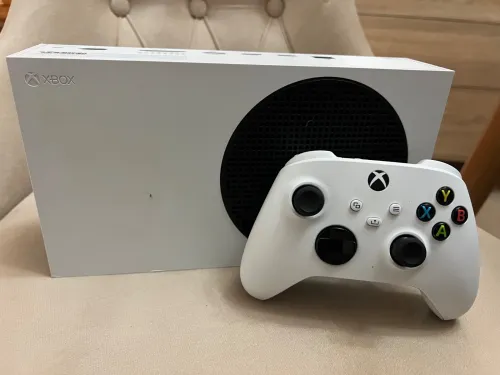 XBOX Série S