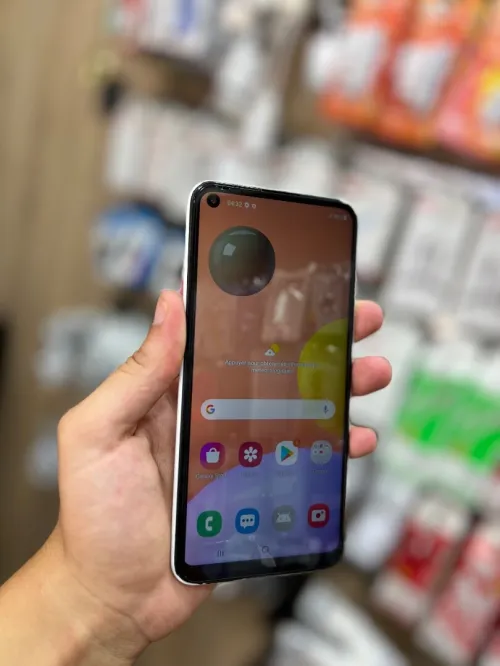 Samsung Galaxy