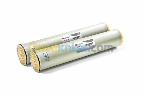 LG BW ES membranes 440 ES POUR OSMOSE INVERSE