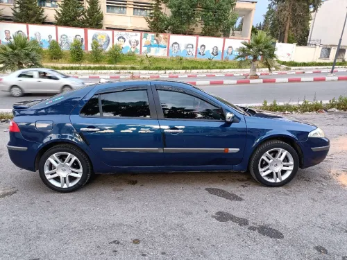 Renault Laguna 2 2001 