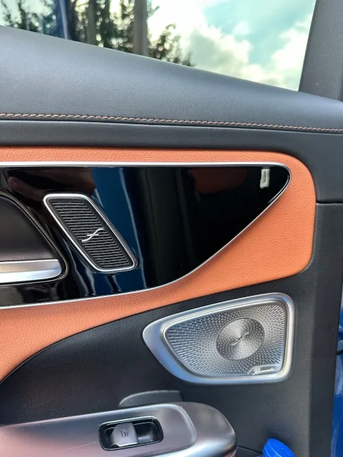 Mercedes Classe C 2022 220 AMG Line