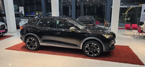 Cupra  Formentor 2024 