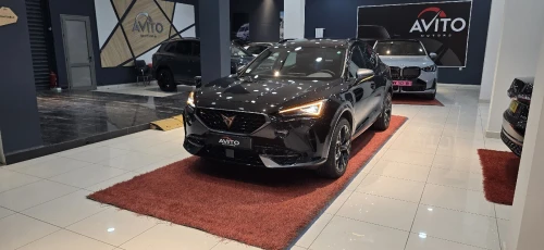 Cupra  Formentor 2024 