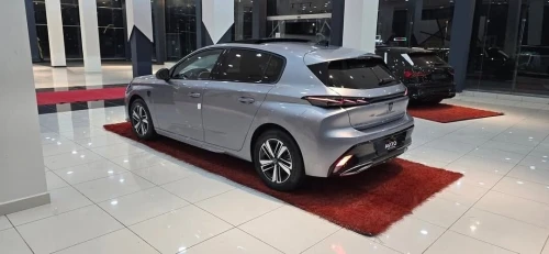 Peugeot 308 2023 GT