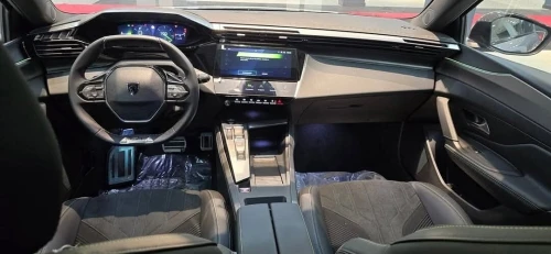 Peugeot 308 2023 GT