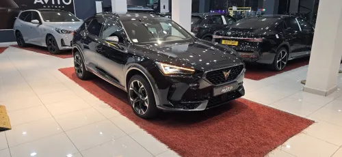 Cupra  Formentor 2024 