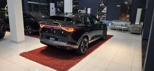 Cupra  Formentor 2024 