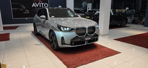 BMW X3 2026 