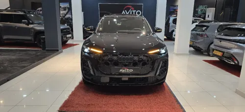 Audi Q5 2026 