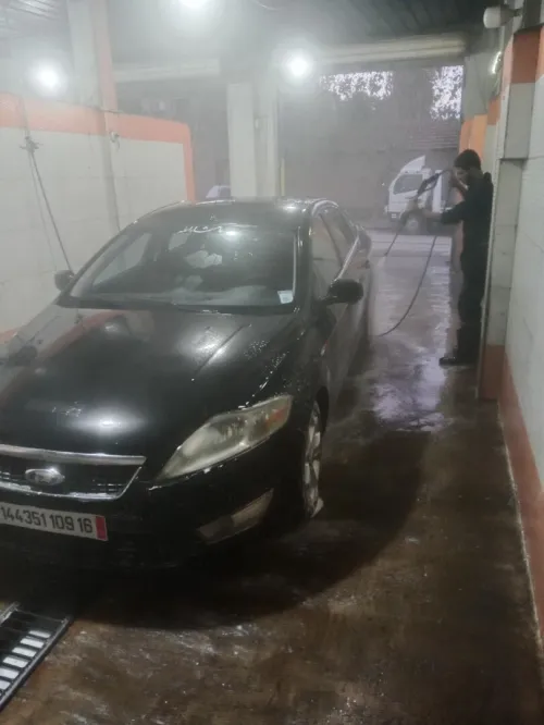 Ford Mondeo 2009 Mondeo